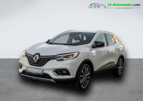 Renault Kadjar TC e160 BVM  occasion  Beaupuy - photo n2