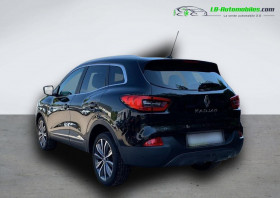 Renault Kadjar TC e160 BVM  occasion  Beaupuy - photo n4