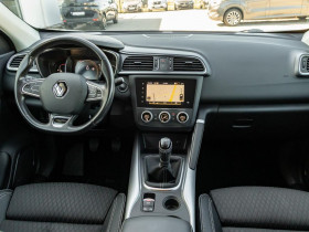 Renault Kadjar TC e160 BVM  occasion  Beaupuy - photo n3