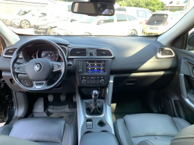 Renault Kadjar TC e160 BVM  occasion  Beaupuy - photo n3