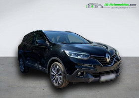 Renault Kadjar TC e160 BVM  occasion  Beaupuy - photo n2