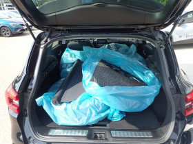 Renault Kadjar TC e160 BVM  occasion  Beaupuy - photo n7