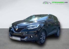 Renault Kadjar , garage LB AUTOMOBILES  Beaupuy
