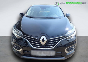 Renault Kadjar TC e160 BVM  occasion  Beaupuy - photo n4