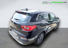 Renault Kadjar TC e160 BVM  occasion  Beaupuy - photo n3