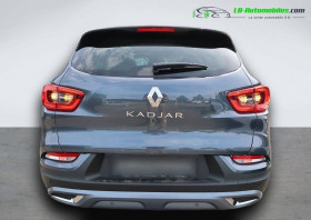 Renault Kadjar TC e160 BVM  occasion  Beaupuy - photo n5