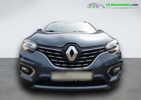 Renault Kadjar TC e160 BVM  occasion  Beaupuy - photo n3