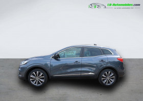 Renault Kadjar TC e160 BVM  occasion  Beaupuy - photo n4