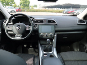 Renault Kadjar TC e160 BVM  occasion  Beaupuy - photo n2