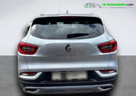 Renault Kadjar TC e160 BVM  occasion  Beaupuy - photo n5