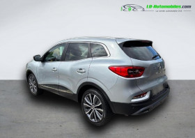Renault Kadjar TC e160 BVM  occasion  Beaupuy - photo n4