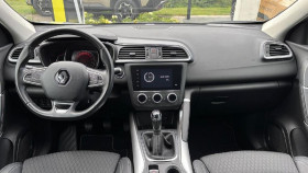 Renault Kadjar TC e160 BVM  occasion  Beaupuy - photo n3