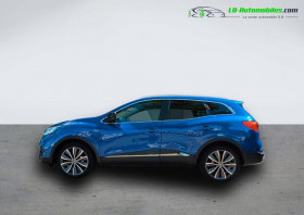 Renault Kadjar TC e160 BVM  occasion  Beaupuy - photo n5