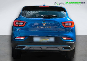 Renault Kadjar TC e160 BVM  occasion  Beaupuy - photo n6