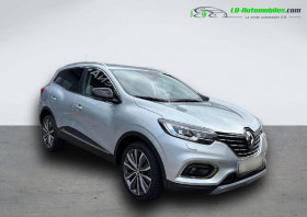Renault Kadjar TC e160 BVM  occasion  Beaupuy - photo n2