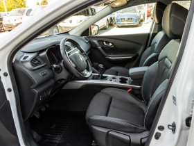 Renault Kadjar TC e160 BVM  occasion  Beaupuy - photo n8