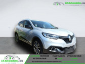 Renault Kadjar occasion  année 2018 boite Manuelle Annonce Renault Kadjar occasion Essence TC e160 BVM à Beaupuy