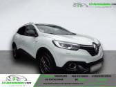 Renault Kadjar occasion  année 2019 boite Manuelle Annonce Renault Kadjar occasion Essence TC e160 BVM à Beaupuy