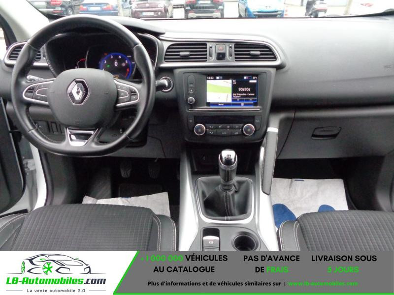 Renault Kadjar TC e160 BVM 2019 - photo n°3 Renault Kadjar TC e160 BVM  occasion à Beaupuy - photo n°3