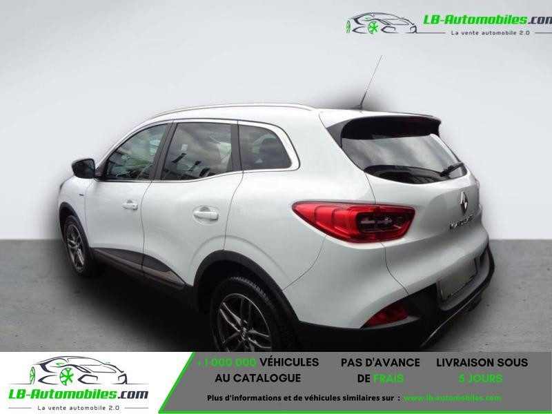 Renault Kadjar TC e160 BVM 2019 - photo n°4 Renault Kadjar TC e160 BVM  occasion à Beaupuy - photo n°4