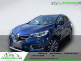 Renault Kadjar occasion  année 2019 boite Manuelle Annonce Renault Kadjar occasion Essence TC e160 BVM à Beaupuy