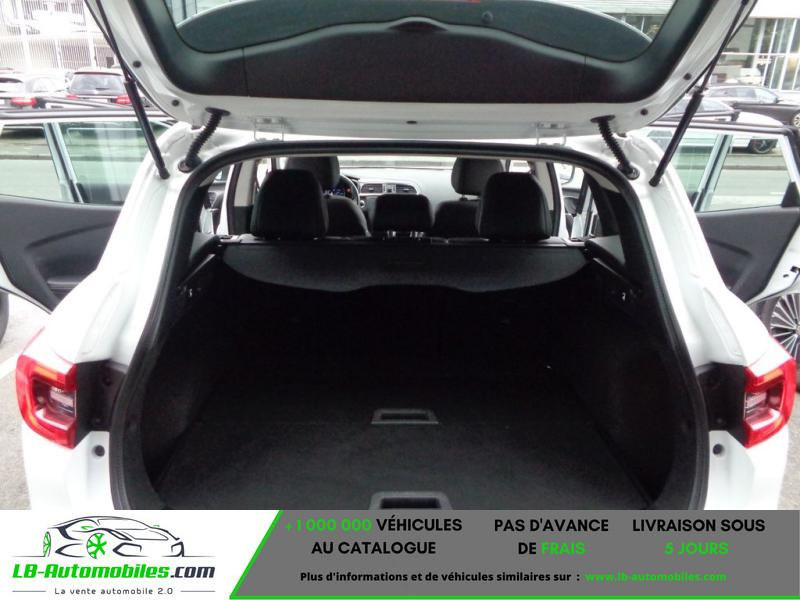 Renault Kadjar TC e160 BVM 2019 - photo n°10 Renault Kadjar TC e160 BVM  occasion à Beaupuy - photo n°10