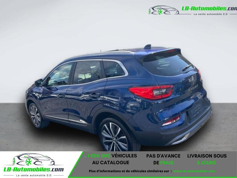 Renault Kadjar TC e160 BVM 2019 - photo n°4 Renault Kadjar TC e160 BVM  occasion à Beaupuy - photo n°4