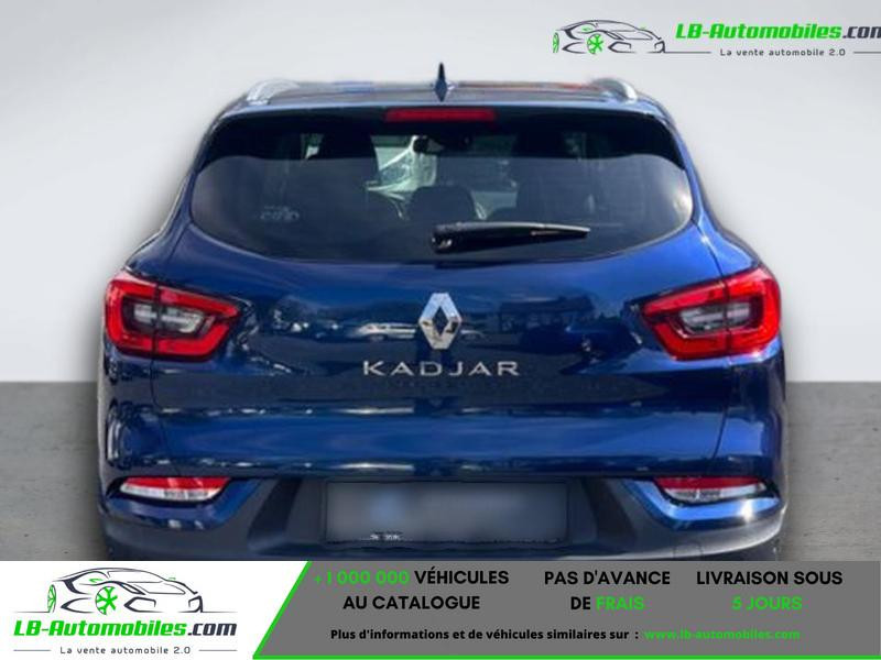 Renault Kadjar TC e160 BVM 2019 - photo n°7 Renault Kadjar TC e160 BVM  occasion à Beaupuy - photo n°7