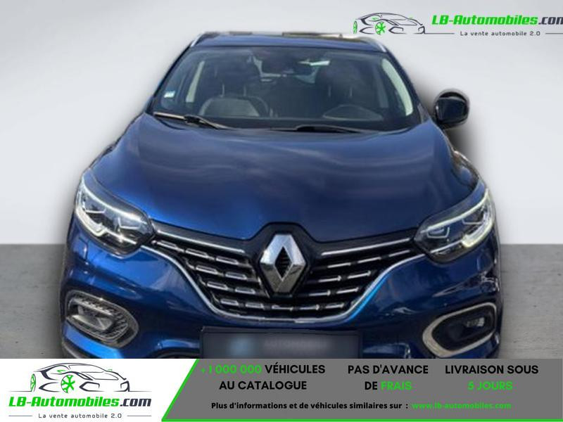 Renault Kadjar TC e160 BVM 2019 - photo n°5 Renault Kadjar TC e160 BVM  occasion à Beaupuy - photo n°5