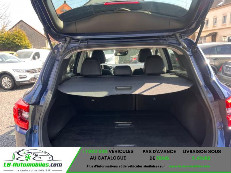 Renault Kadjar TC e160 BVM 2019 - photo n°9 Renault Kadjar TC e160 BVM  occasion à Beaupuy - photo n°9