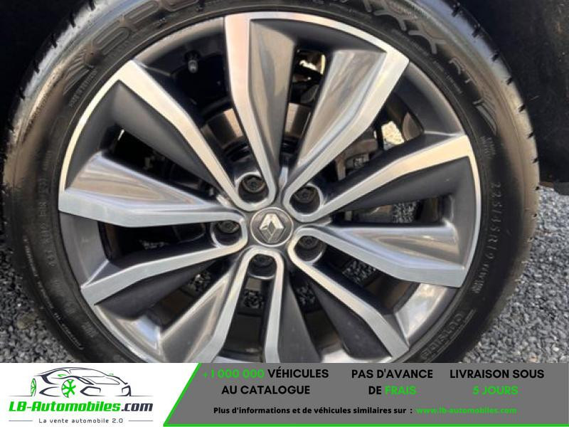 Renault Kadjar TC e160 BVM 2019 - photo n°8 Renault Kadjar TC e160 BVM  occasion à Beaupuy - photo n°8