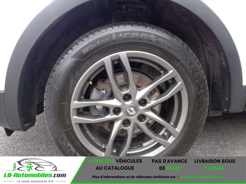 Renault Kadjar TC e160 BVM 2019 - photo n°9 Renault Kadjar TC e160 BVM  occasion à Beaupuy - photo n°9