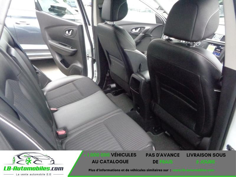 Renault Kadjar TC e160 BVM 2019 - photo n°8 Renault Kadjar TC e160 BVM  occasion à Beaupuy - photo n°8