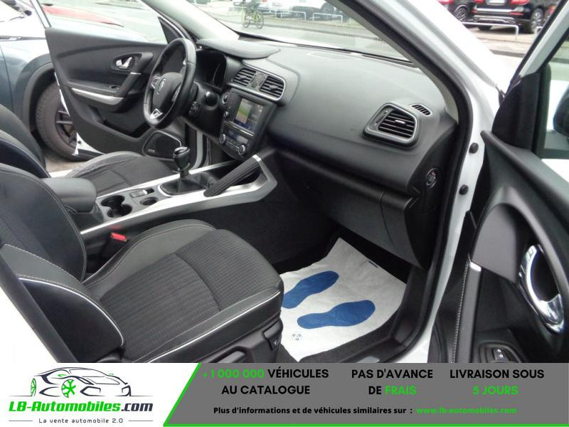 Renault Kadjar TC e160 BVM 2019 - photo n°7 Renault Kadjar TC e160 BVM  occasion à Beaupuy - photo n°7