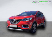 Renault Kadjar occasion année 2019 boite Manuelle Annonce Renault Kadjar occasion Essence TC e160 BVM à Beaupuy