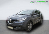 Renault Kadjar occasion année 2018 boite Manuelle Annonce Renault Kadjar occasion Essence TC e160 BVM à Beaupuy
