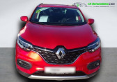 Annonce Renault Kadjar occasion Essence TC e160 BVM  Beaupuy