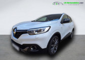 Renault Kadjar occasion année 2019 boite Manuelle Annonce Renault Kadjar occasion Essence TC e160 BVM à Beaupuy