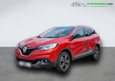 Renault Kadjar occasion année 2018 boite Manuelle Annonce Renault Kadjar occasion Essence TC e160 BVM à Beaupuy