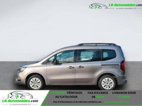 Renault Kadjar TCe 100 BVM  occasion � Beaupuy - photo n�6