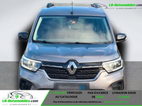 Renault Kadjar TCe 100 BVM  occasion � Beaupuy - photo n�5