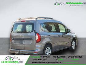 Renault Kadjar TCe 100 BVM  occasion � Beaupuy - photo n�4