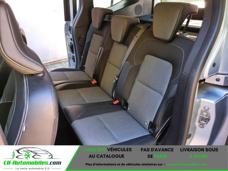 Renault Kadjar TCe 100 BVM 2022 - photo n°5 Renault Kadjar TCe 100 BVM  occasion à Beaupuy - photo n°5
