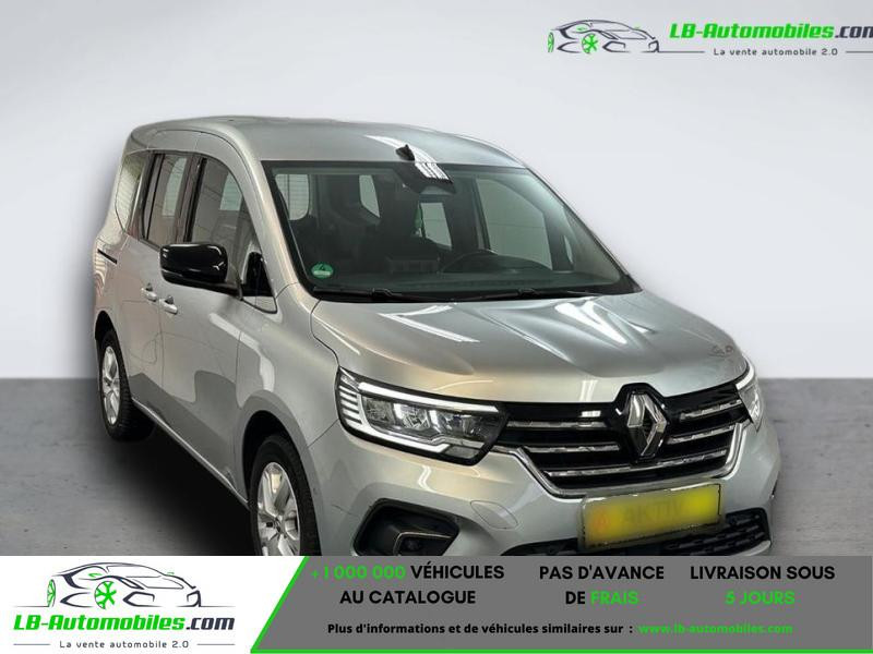 Renault Kadjar TCe 100 BVM  occasion  Beaupuy