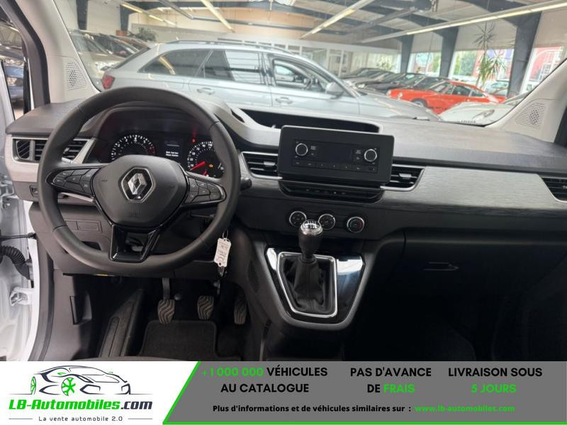 Renault Kadjar TCe 100 BVM  occasion  Beaupuy - photo n3