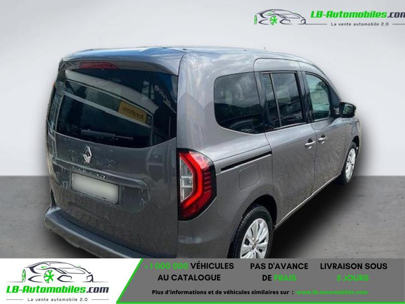 Renault Kadjar TCe 100 BVM  occasion  Beaupuy - photo n2