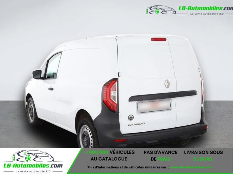 Renault Kadjar TCe 100 BVM  occasion  Beaupuy - photo n3