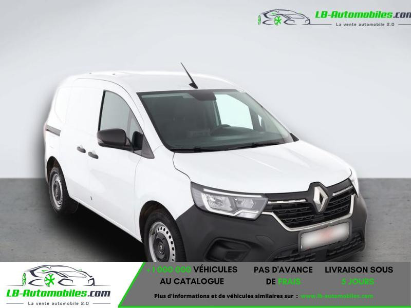 Renault Kadjar TCe 100 BVM  occasion  Beaupuy