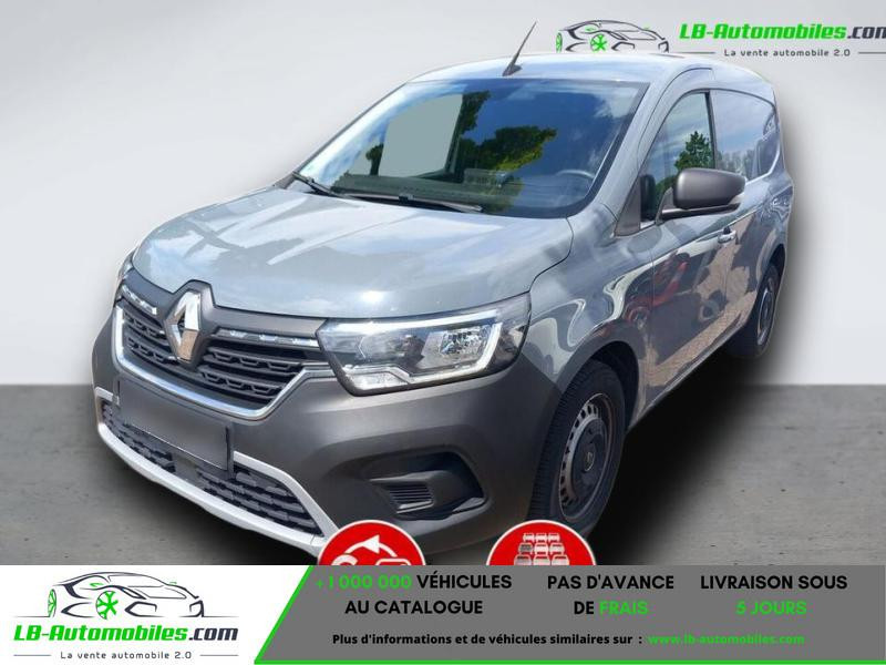 Renault Kadjar TCe 100 BVM  occasion  Beaupuy