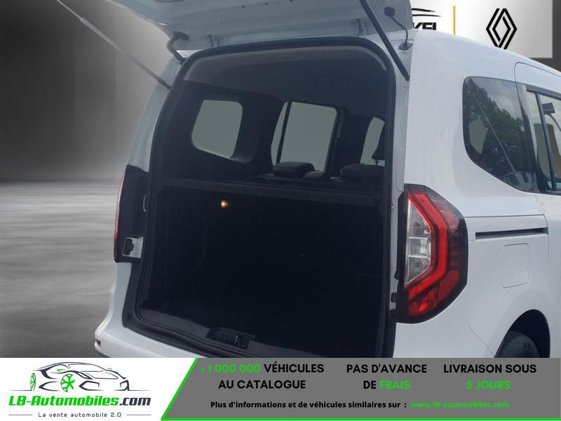 Renault Kadjar TCe 100 BVM  occasion  Beaupuy - photo n6